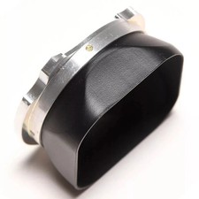 For Lens Hood Shade For Rollei Rolleiflex 3.5F 75mm Type II CameraAccessory HOT