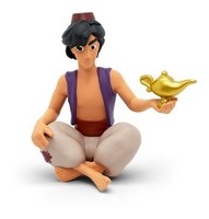 Tonies 10000119 Disney - Aladdin 60 Min Mehrfarbig