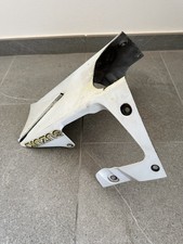 Carena Puntale Scocca Inferiore Posteriore Cover Suzuki GSX-R 600 1996 2000 SRAD