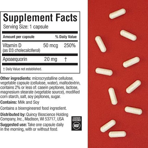 Memory Booster Supplements for Focus & Brain Power | Brahmpushpi Capsules ` - Picture 9 of 9