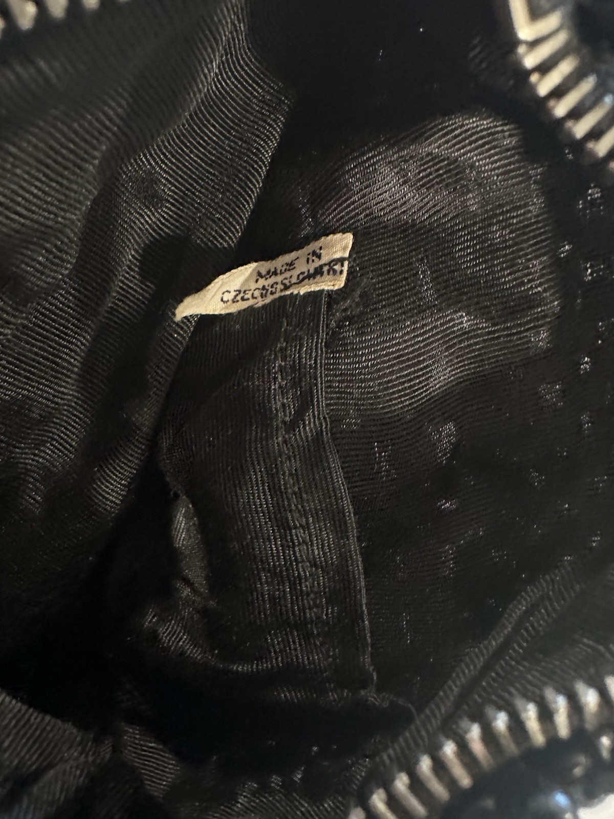 Six Antique Purses - image 23