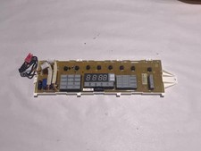 LG EBR76262201 EBR75446006 Washer Control Board AZ140008  Wmv123