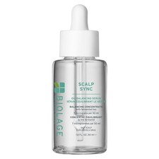 Scalp Sync Oil Balancing - Absorbs Excess Oil, Leave-In Scalp Treatment, Ferm...