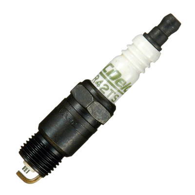 ZÜNDKERZE NICKEL/KUPFER - AC-DELCO R42TS           -2 by KTS