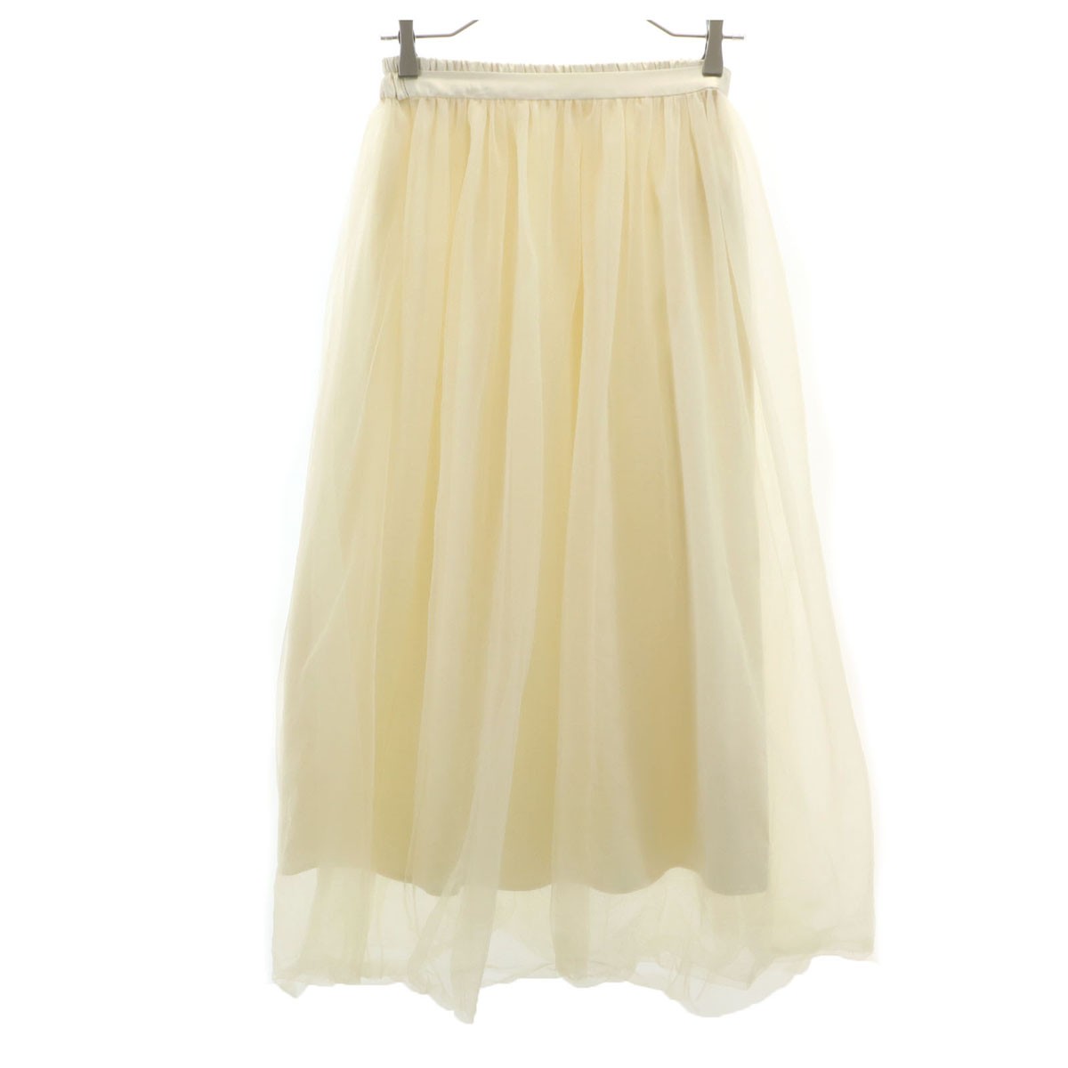 Beauty products AMERI UNDRESSED Long length chiff… - image 1