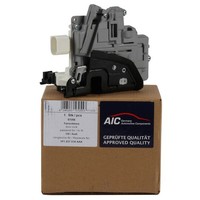 AIC TüRschloss BeifahrertüR FüR Seat Altea/Xl Leon Toledo 3 VW EOS Vorne Rechts