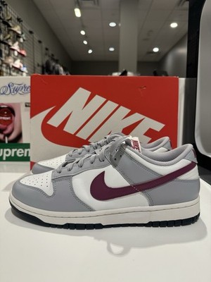 Nike Dunk Low Pale Ivory Redwood  DD1503-122 Size 11Women s /9.5 Men Brand New