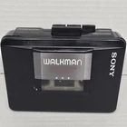 Vintage Sony Walkman WM-A12 Portable Cassette Player FM/AM Radio Spares& Repairs