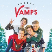 Audio Cd - Vamps (The) - Meet The Vamps Christmas Edition - Emi -D- Neu