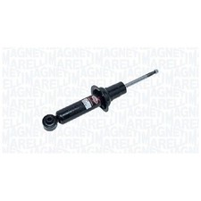 2x Stoßdämpfer hinten für Audi A4 B5 8D2 8D5 id01200