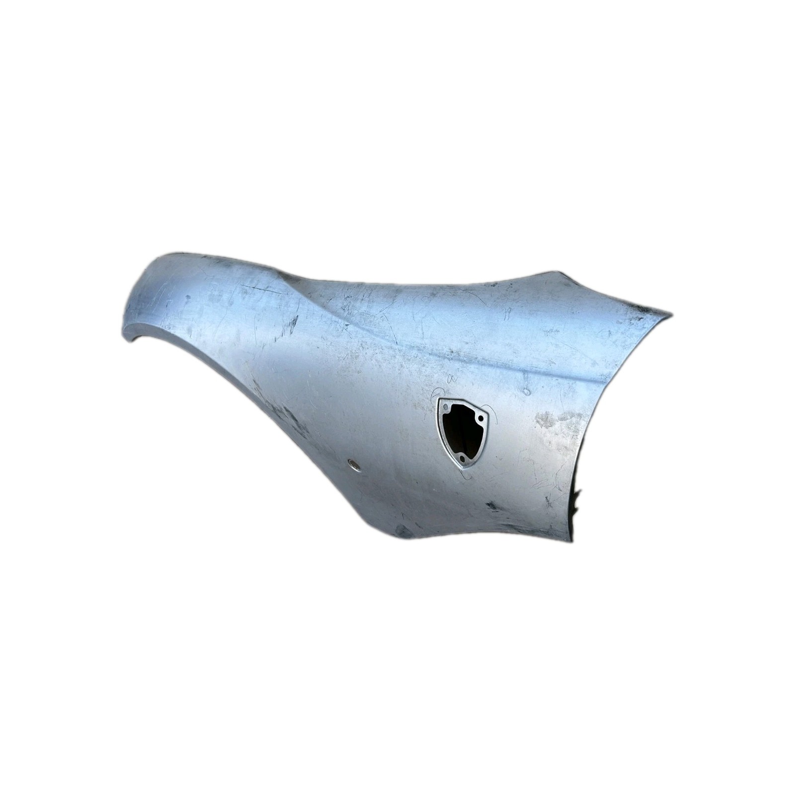 17-22 Ferrari 812 Superfast/GTS Front Left Driver Fender 88184111 OEM