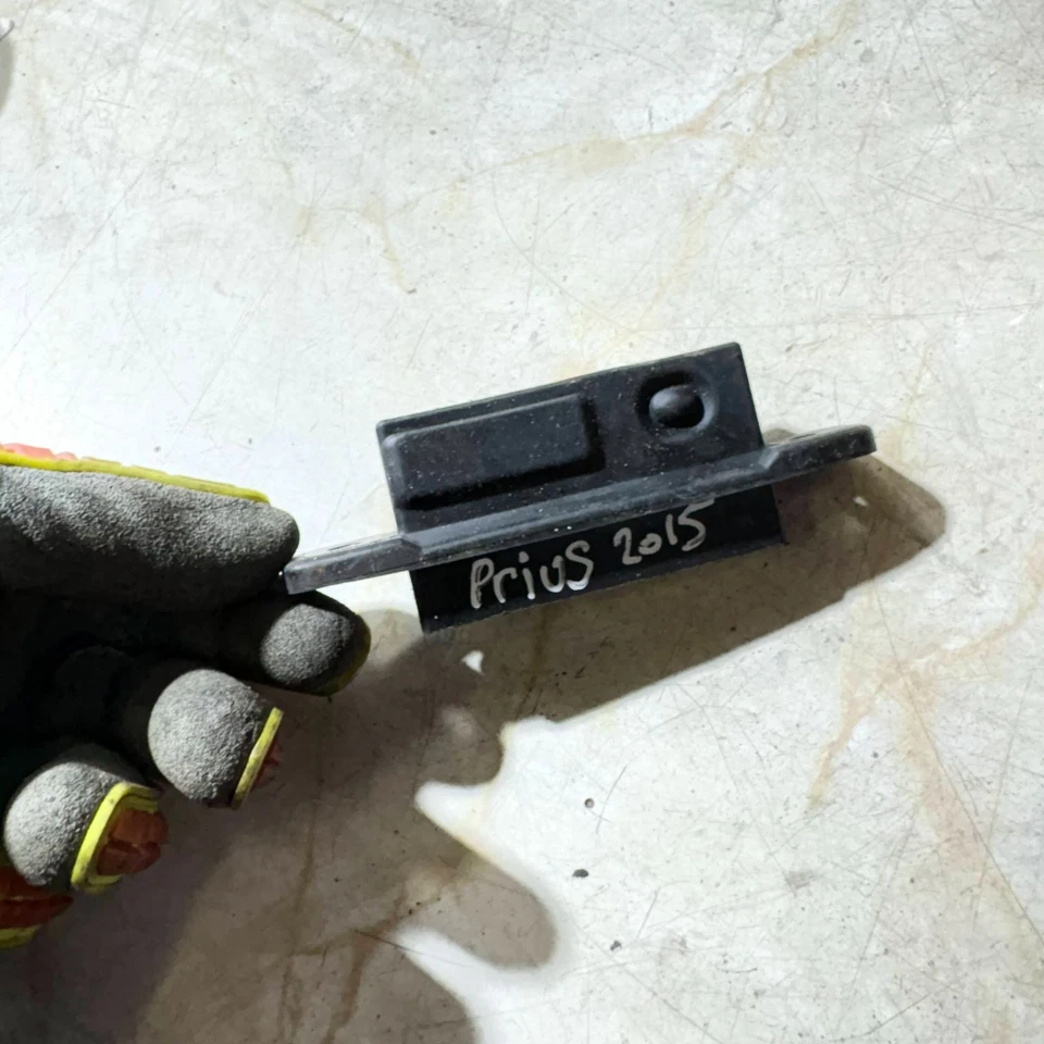 TOYOTA PRIUS 2009 ECU Control Module Unit Genuine OEM - Image 4 of 4