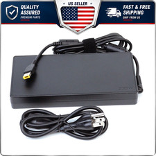 230W AC Adapter Charger 20V 11.5A for Lenovo P50 P51 P52 P53 P70 P71 P72 P73