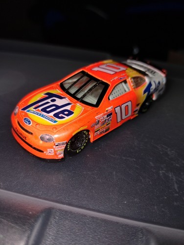 Ricky Rudd 1997 RACING CHAMPIONS #97 Ricky Rudd 1/64 Scale #10 Tide / Whirlpool 1997 | eBay