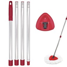 Mop Handle for Ocedar, Mop Handle for O Cedar, Spin Mops Stick and Base for O...
