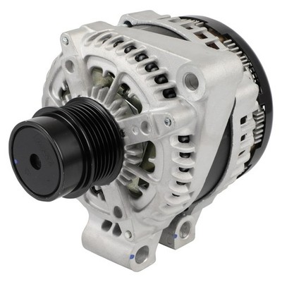 Alternator Fit for European Jaguar XJ6 2009-2016
