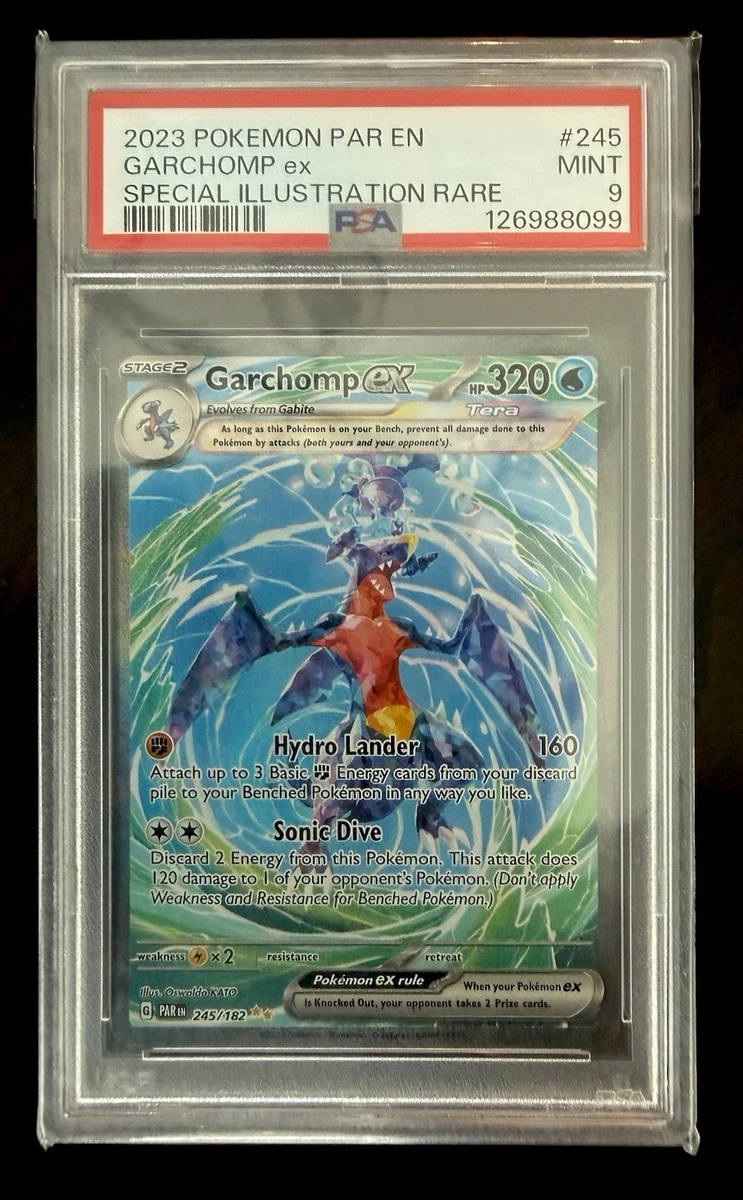 【PSA9】アゲハント Pokémon TCG Professional Sports Authenticator (PSA) Rare Grade 9