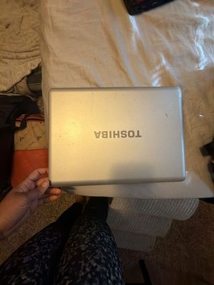 Toshiba Satellite Pro M300-S1002X 14-inch Laptop