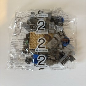 LEGO SpongeBob SquarePants: Bikini Bottom Undersea Party (3818) 3 Sealed Bags