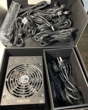 EVGA SuperNOVA 1300 G2 XR 1300W Power Supply
