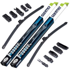 Oximo MT Scheibenwischer für Saab 9-3 2 II Y3SF Kombi 2007-2012