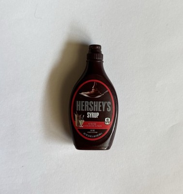 Zuru Mini Brands Hershey Syrup