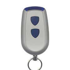 Remote Control NORMSTAHL CRAWFORD Standard Steel T433-4 RCU 433 2K 4K EA 433 2KS