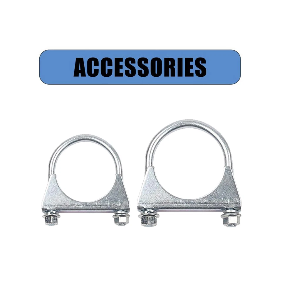 For 1993 1994 1995 Jeep Cherokee Wrangler 2.5L 4.0L Catalytic Converter Foto 3 de 4