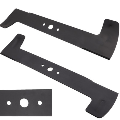 Messer 2x 48,5cm für VIKING MT 5097, 5097C, 5097Z, 6160 702 0100, 6160 702 0105
