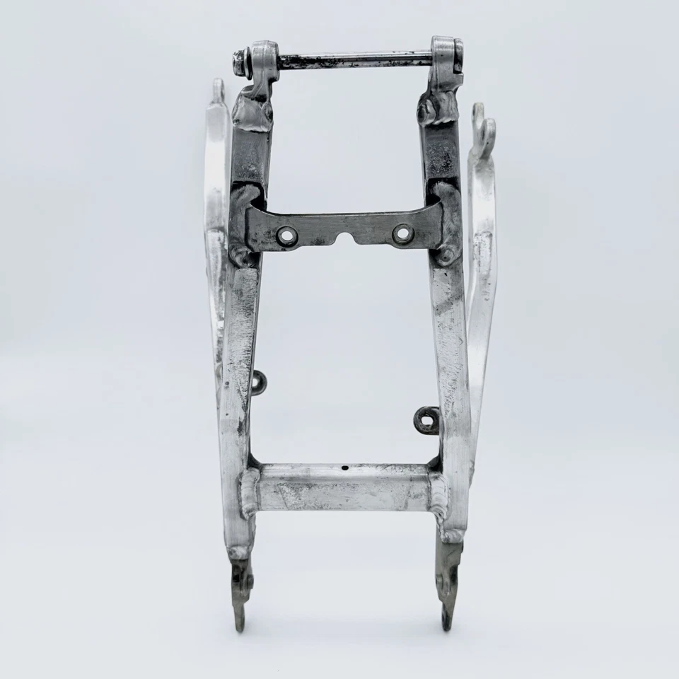 Marco de chasis trasero subchasis OEM 2008-2017 Suzuki RMZ 450 (B) Foto 4 de 4