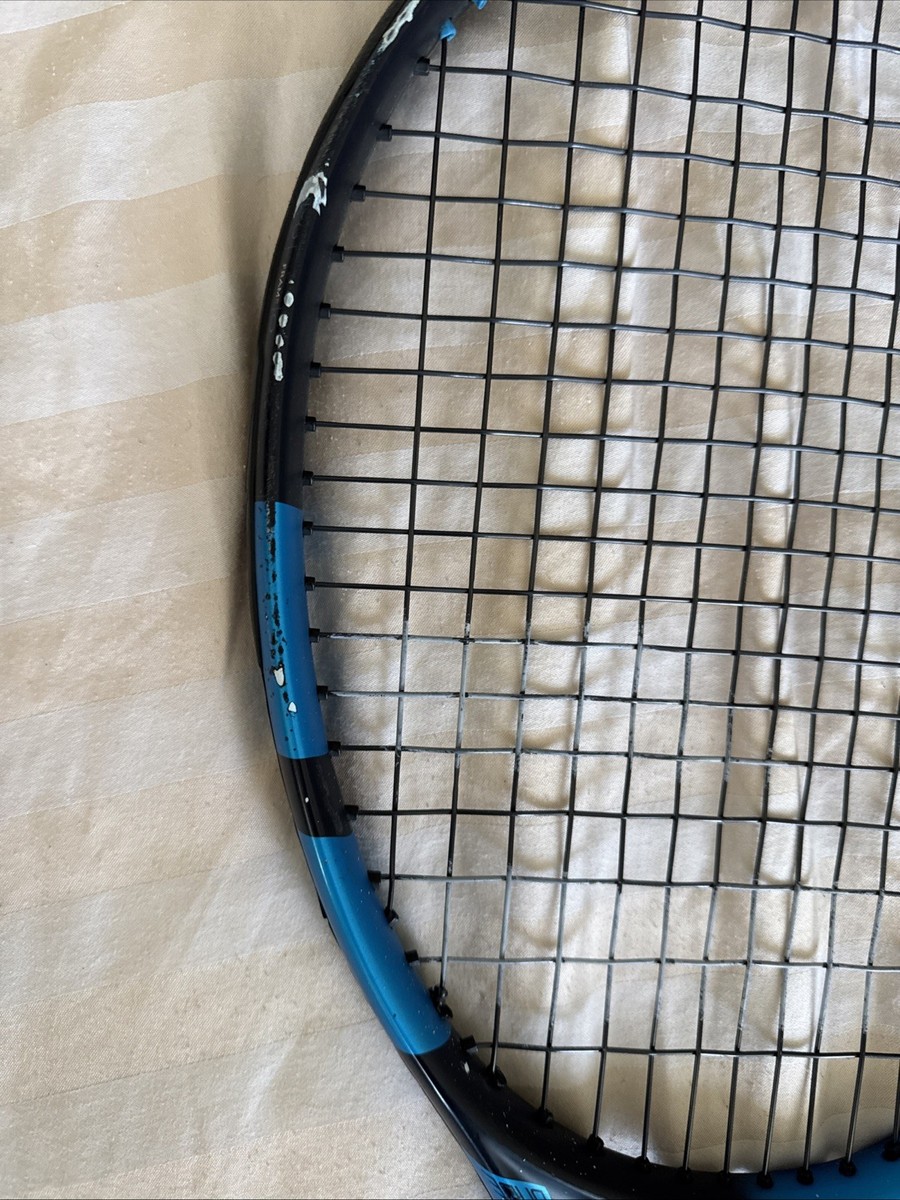 Babolat Pure Drive Lite Tennis Racket 270g Grip 1 | eBay UK