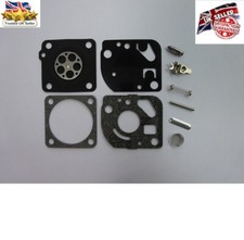 Homelite HLT26CD HLT26CDY HHT2655 HBC26SBS Carburetor Genuine Ruixing Carb Kit