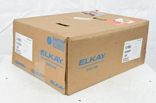 Elkay BCR152 Celebrity 15" Single Basin Drop In Stainless Steel Bar Sink - Picture 7 of 7
