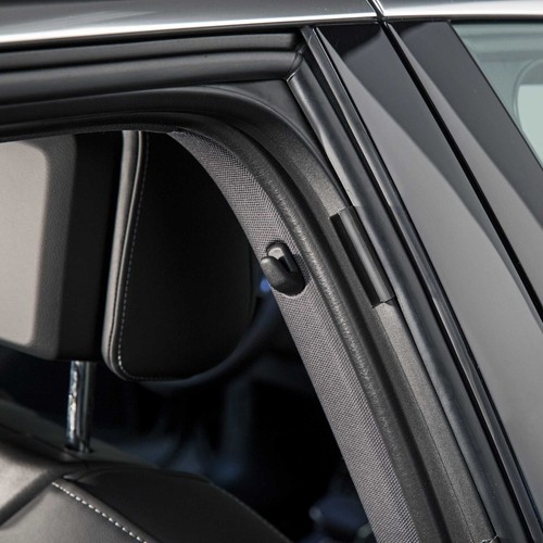 Sun Shade for Audi A6 Avant 2018 - 2025 Sunclip Rear & Side Windows - Picture 6 of 9
