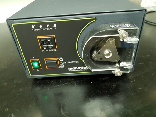 MANOTAT VERA BOMBA VARISTALTIC PLUS - Imagen 2 de 6