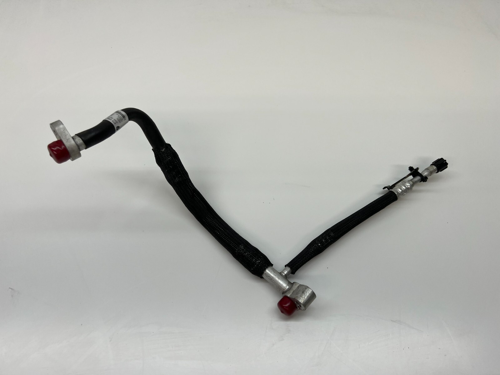 LAMBORGHINI AVENTADOR LP740 750 770 AC REFRIGERANT PIPE LINE HOSE OEM 470260741B