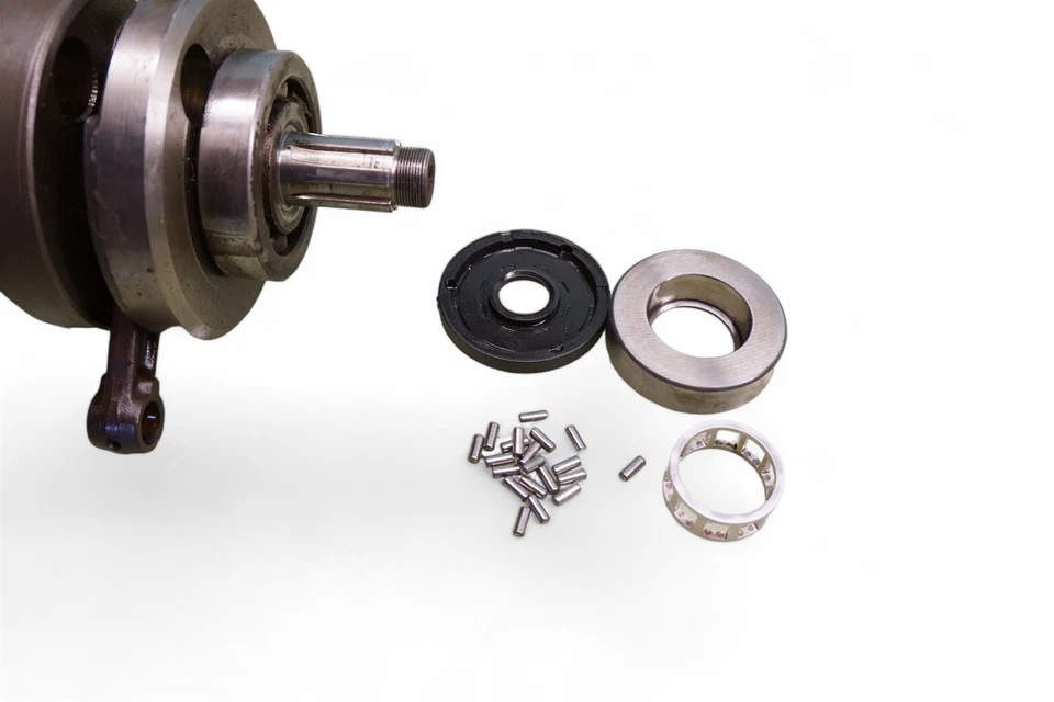 1966 Honda Cl77 Cl-77 Cl 77 скремблер Cl72 305 *2856 рукоятка  - Изображение 2 из 4