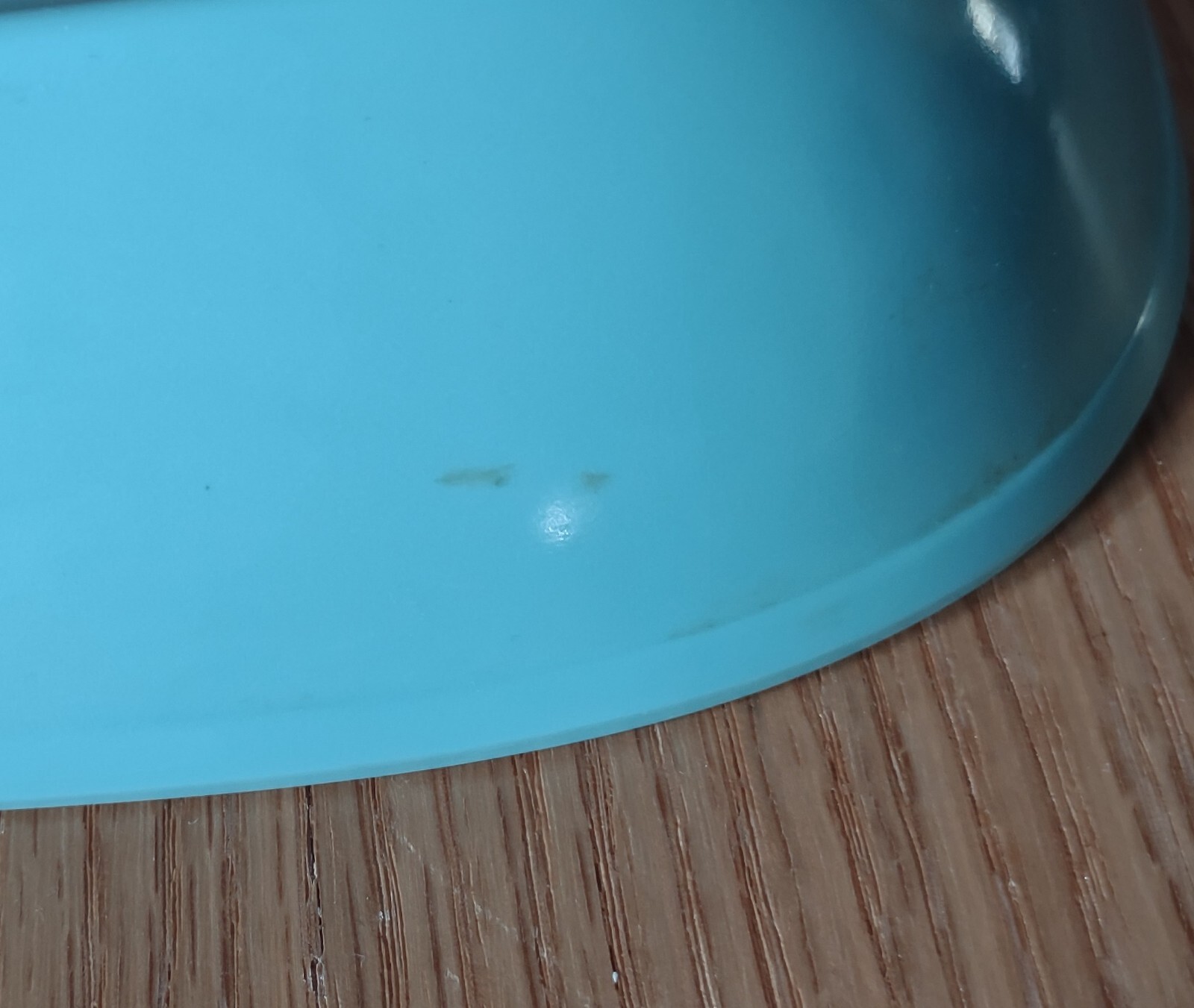 35 Pieces! MidCentury Texas Ware Teal/White Dish Set, Excellent