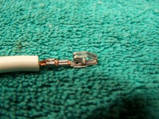 1 Connector For Carrier 7-pin Plug Wiring Harness HH84AA021 HH84AA005 HH84AA009
