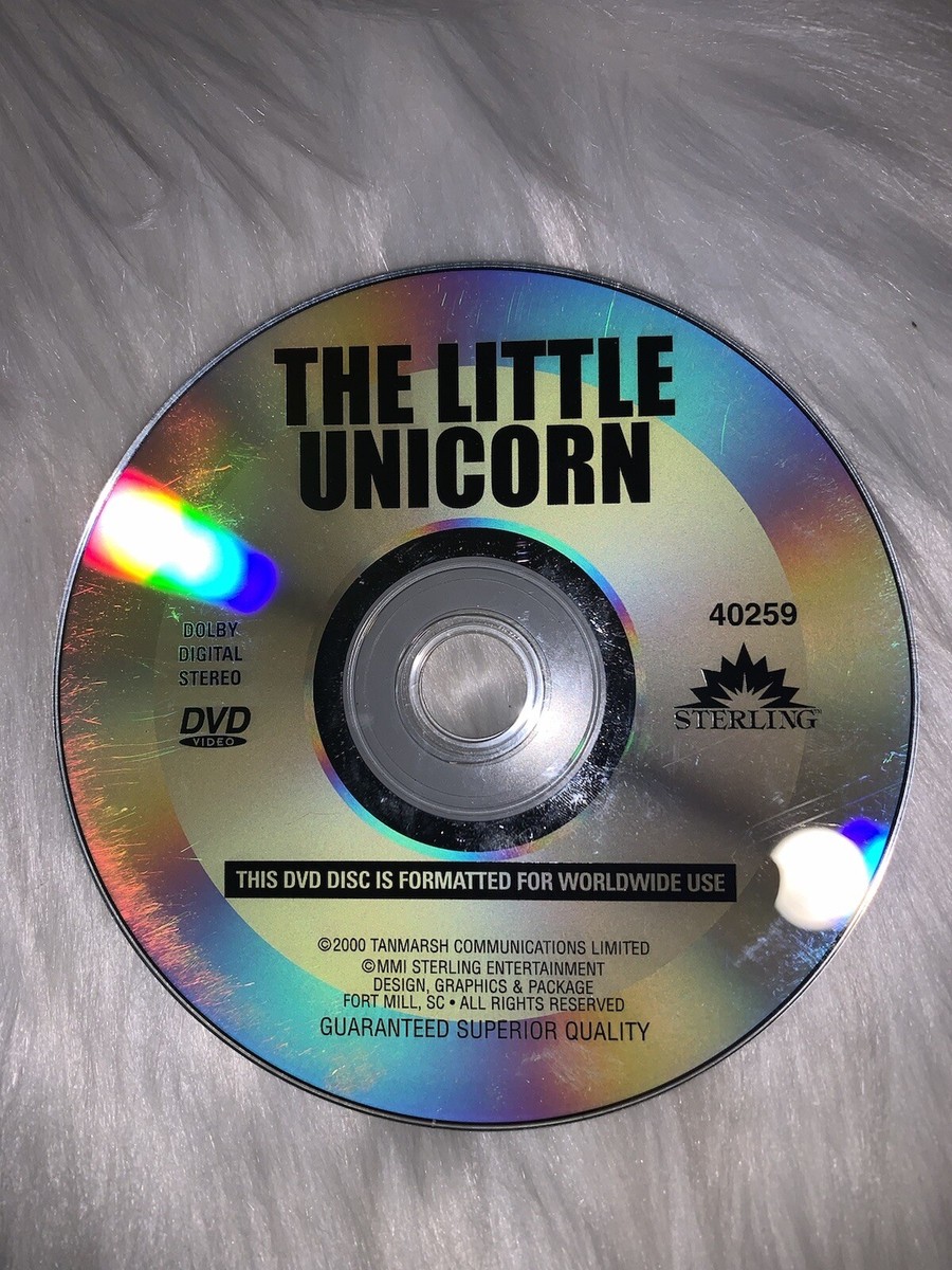その他 The Little Unicorn [DVD] Amazon.com: The Little Unicorn [DVD] : Brittney Bomann