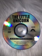 その他 The Little Unicorn [DVD] The Little Unicorn DVD