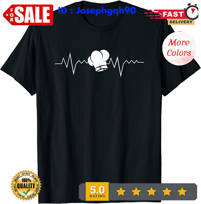 2025/NEW LIMITED Cooking Chef Cook Premium Great Gift Idea Tee T-Shirt.