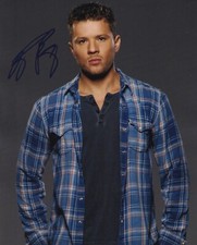 RYAN PHILLIPPE signed autograph 20x25cm I KNOW WHAT YOU in person autograph COA