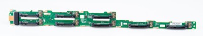 HPE 8x 2.5'' SAS Hard Disk Backplane ProLiant DL120 DL160 DL360 Gen9 - 780428-001