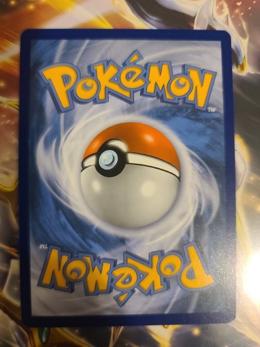 Pokémon TCG Arctozolt Shining Fates Sv046/Sv122 Holo Shiny Holo Rare - Bild 2 von 4