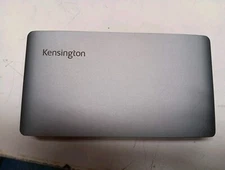 Kensington SD2480T USB-C Dual Thunderbolt 4K Hybrid Nano Dock