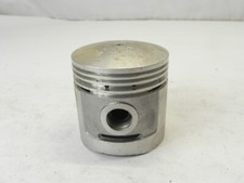 Vintage 1937-1942 Ford V8 85hp 90hp Single .030 Dome Head Piston 700p Nos Vintage 1937-1942 Ford V8 85hp 90hp Single .030 Dome Head Piston 700p Nos