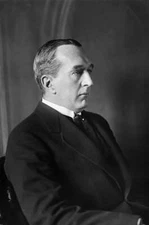 Viscount Bruce Melbourne Prime Minister Australia 1923-29 1933-1945 Old Photo