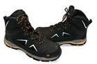 Hawx MEN'S 14 D Athletic Hiker Black Safety Composite Toe WORK Boots BHXSP20P32 