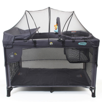 veebee sierra portacot